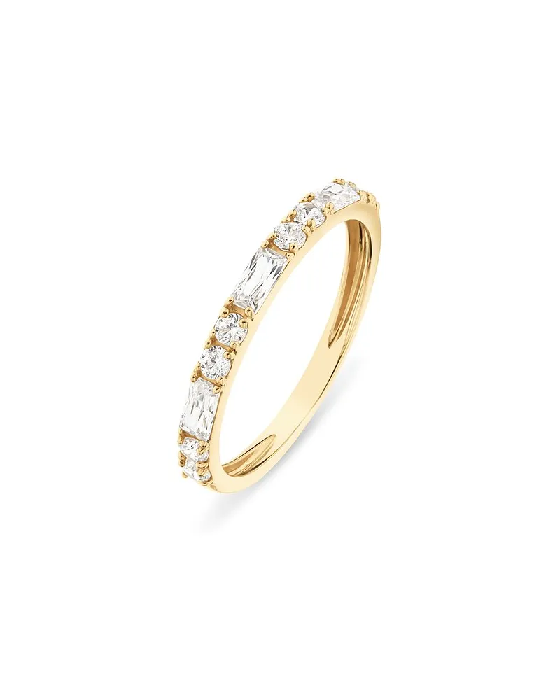 Christ Damenring Gelbgold