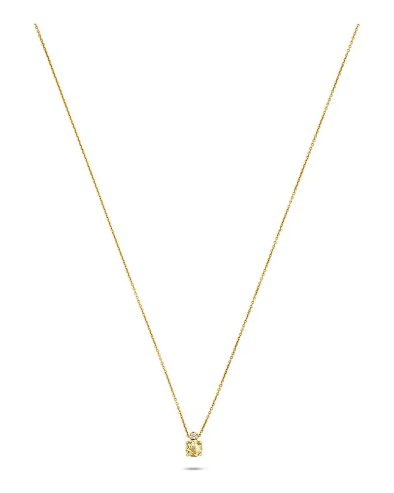 Christ Kette Gold