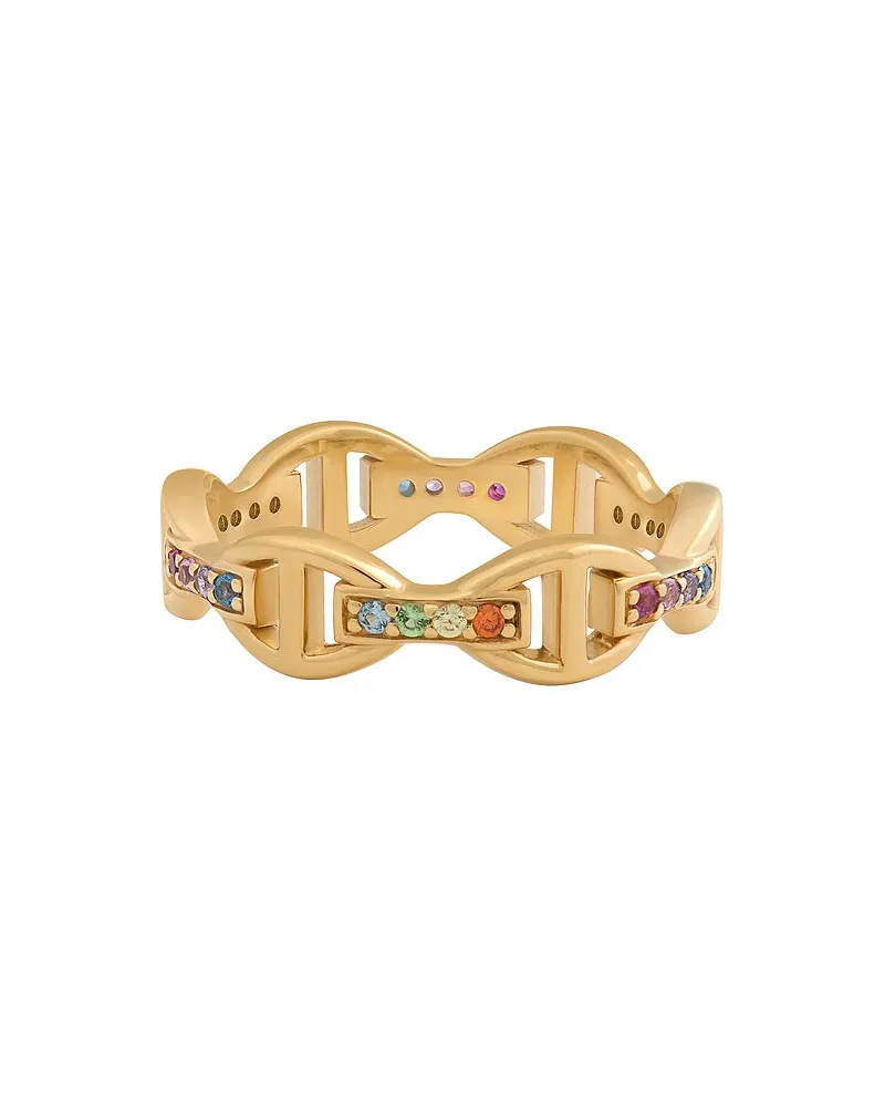 caï jewels Damenring Gold