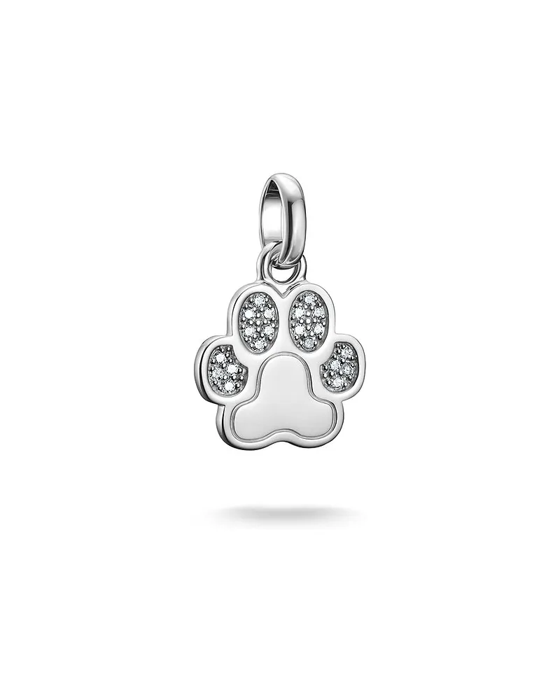 Thomas Sabo Charm Charm Club Silber