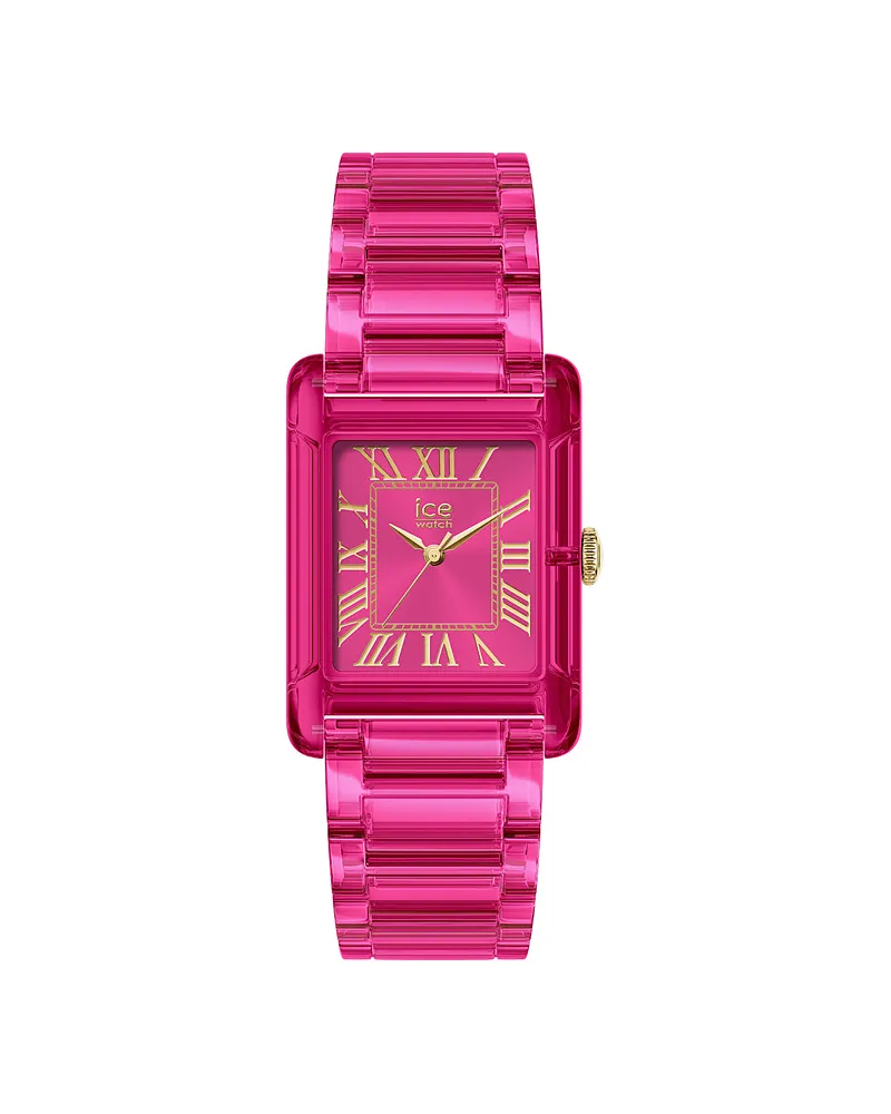 Ice Watch Damenuhr ICE power PW6 Pink