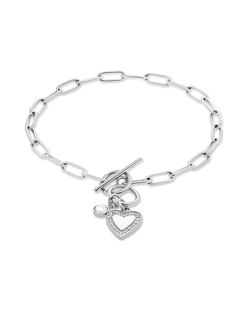 Guido Maria Kretschmer Armband Silber