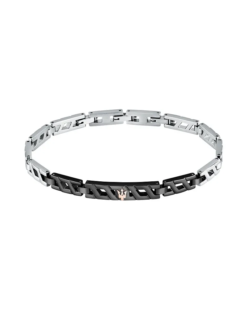 Maserati Armband Mehrfarbig