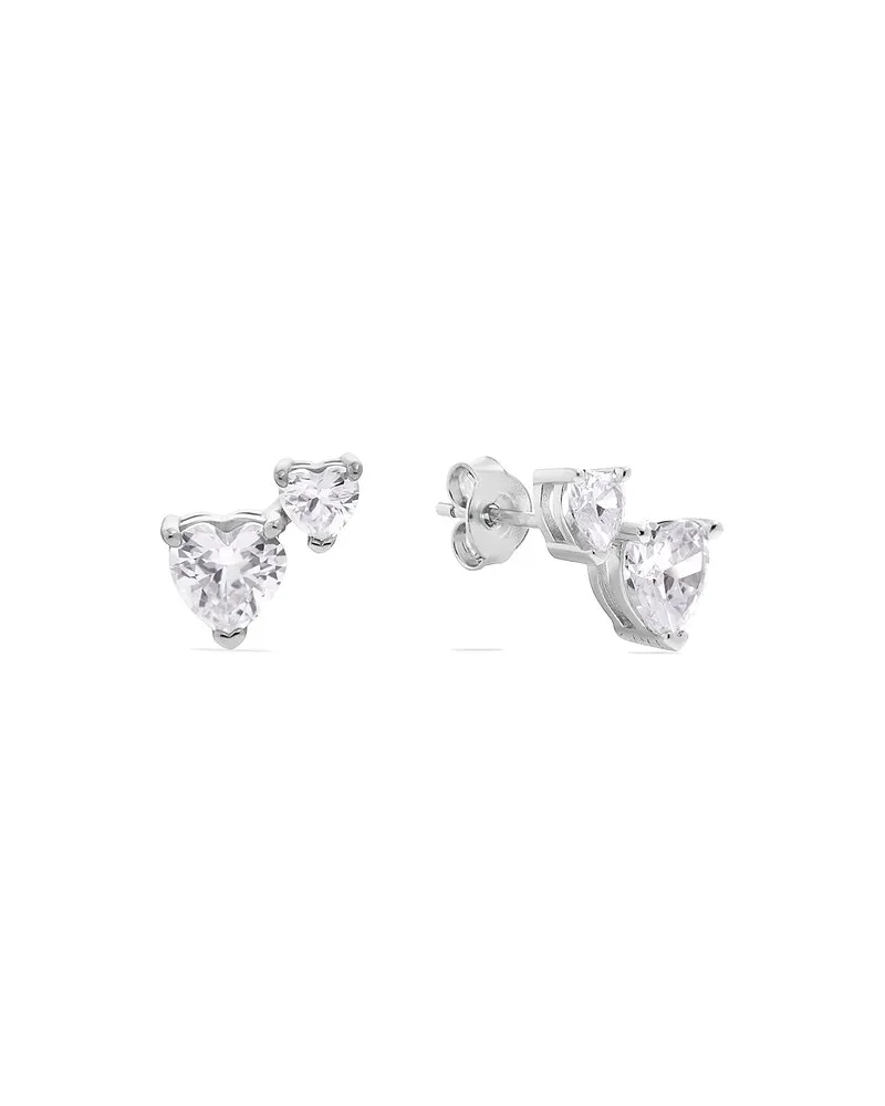 FAVS. Ohrstecker Silber