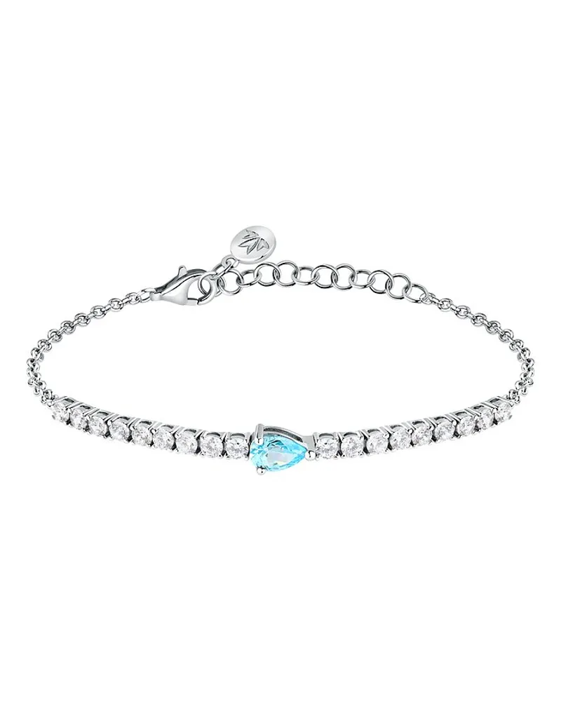 Morellato Armband Tesori Silber