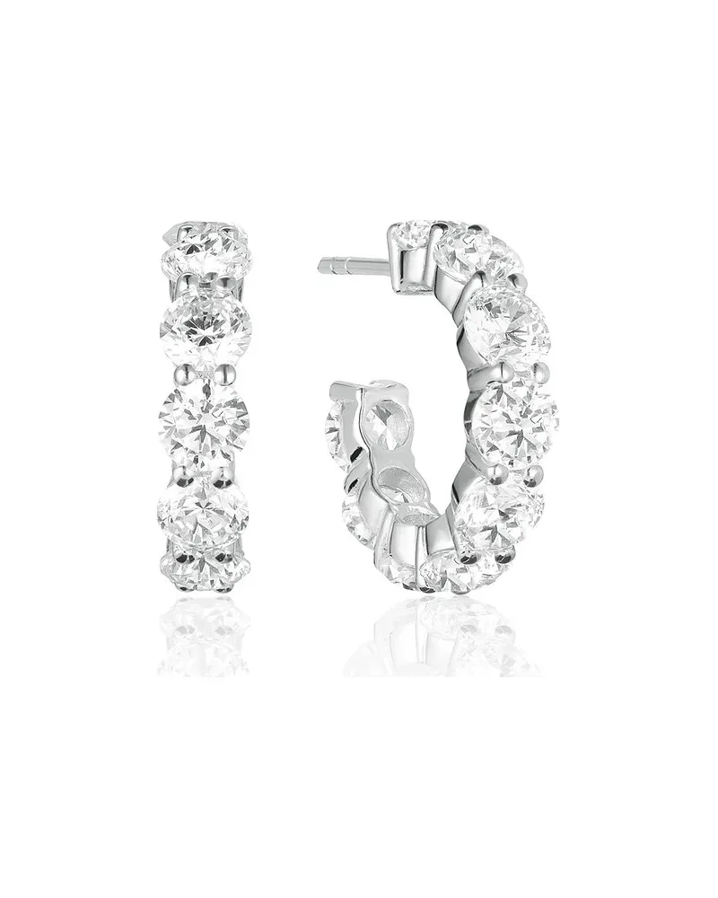 Sif Jakobs Jewellery Creolen Silber