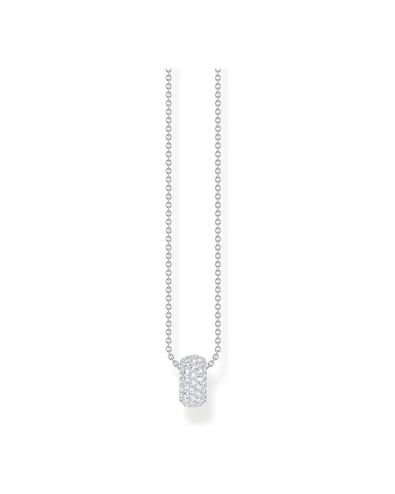 Thomas Sabo Kette Silber