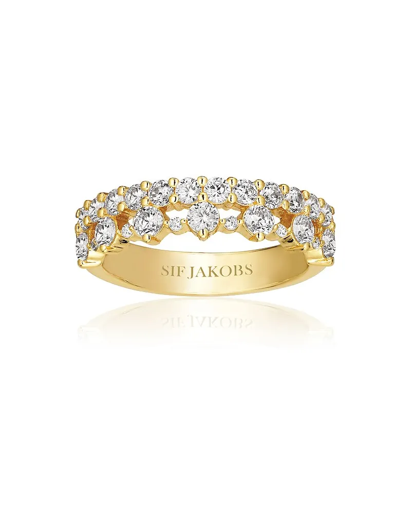 Sif Jakobs Jewellery Damenring Gold
