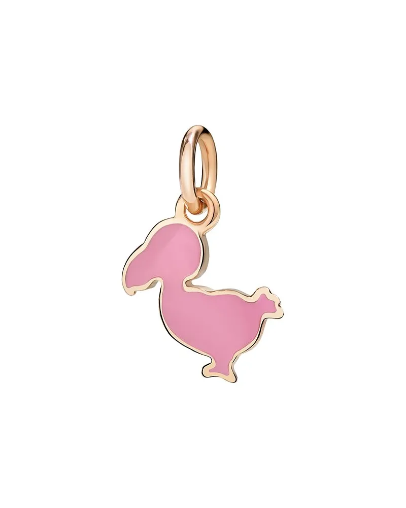 DoDo Charm DoDo Nature Pink