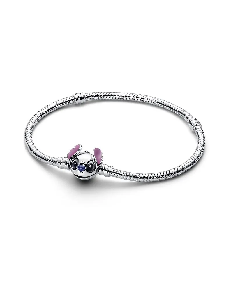 Pandora Armband Disney x Pandora Lila