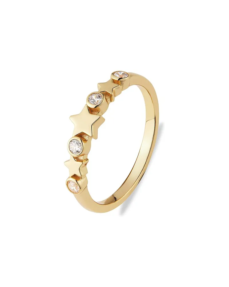 Christ Ring Gold