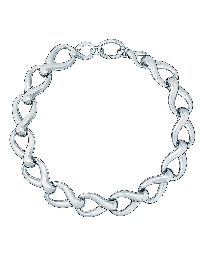 Ted Baker Kette Silber