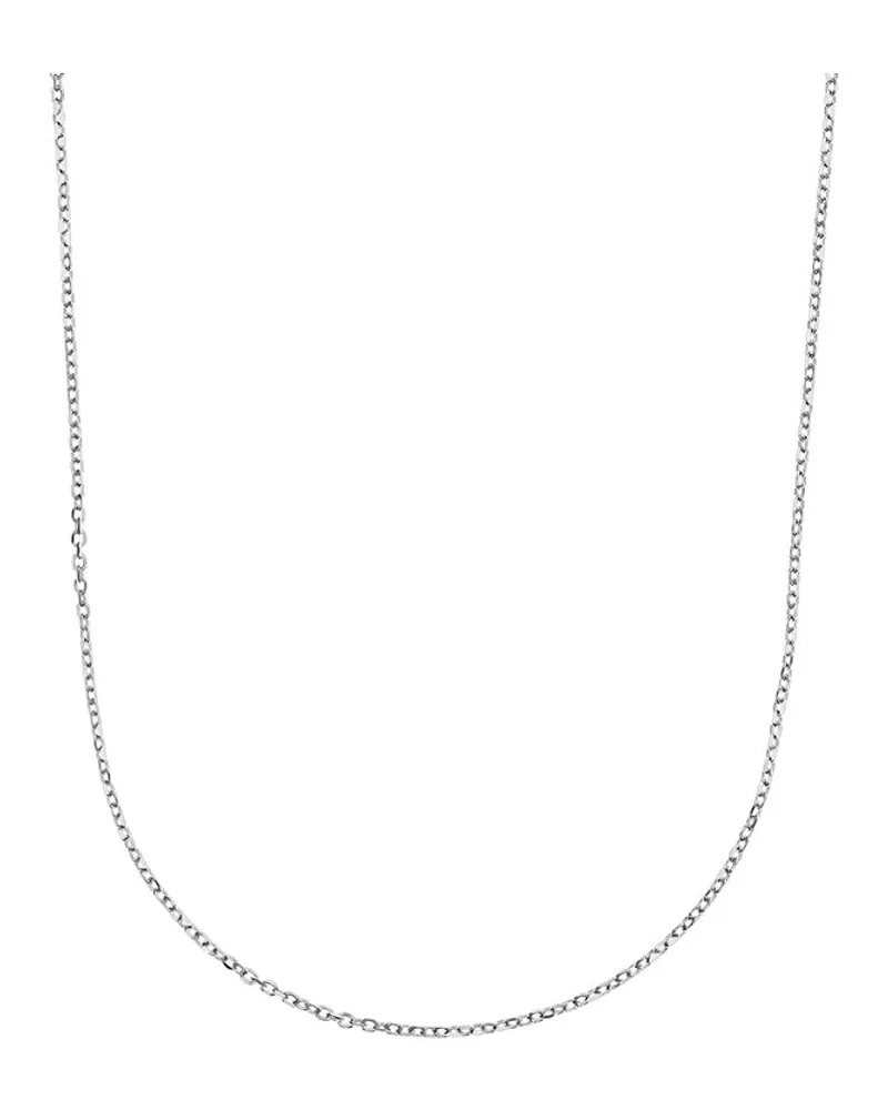 FAVS. Kette Silber
