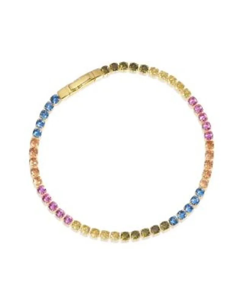 Sif Jakobs Jewellery Armband Mehrfarbig