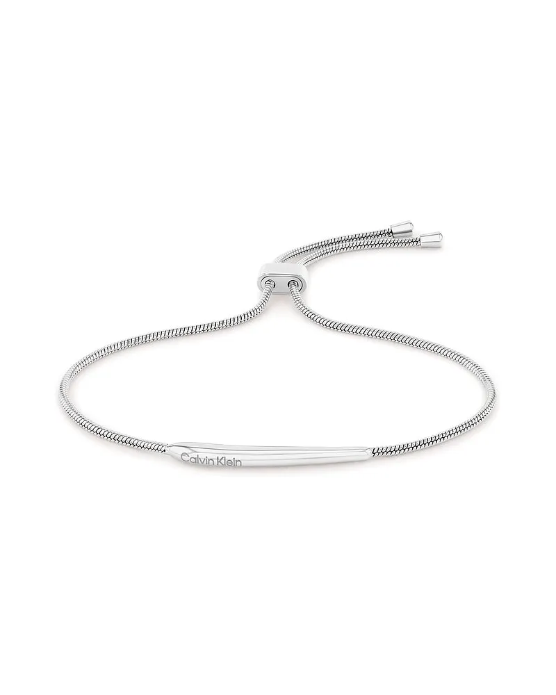 Calvin Klein Armband Silber