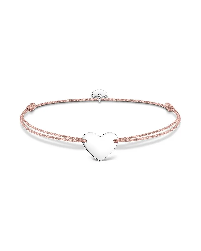 Thomas Sabo Armband Rosa