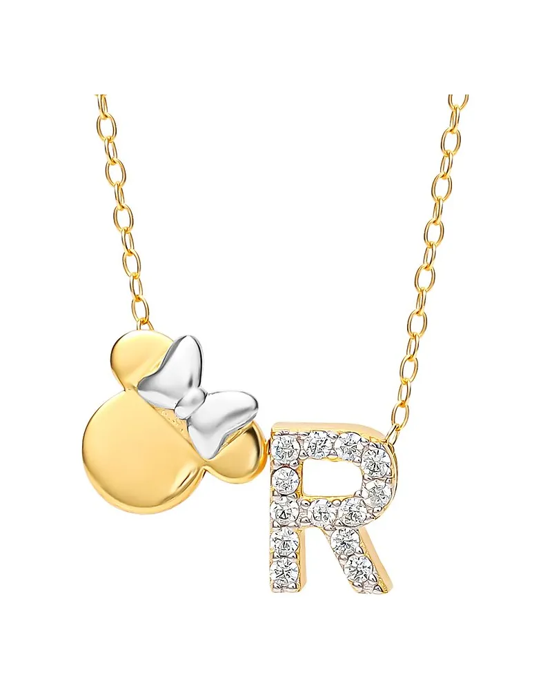 Disney Kette CHRISTMAS COLLECTION Gold