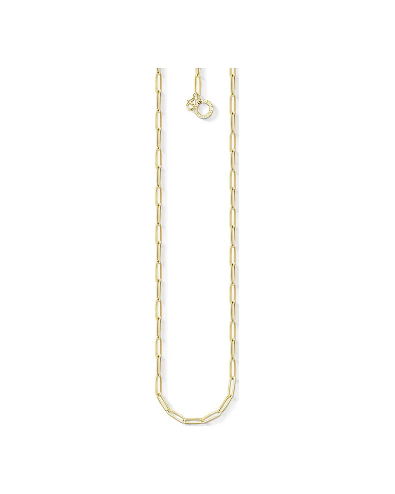 Thomas Sabo Kette Gold