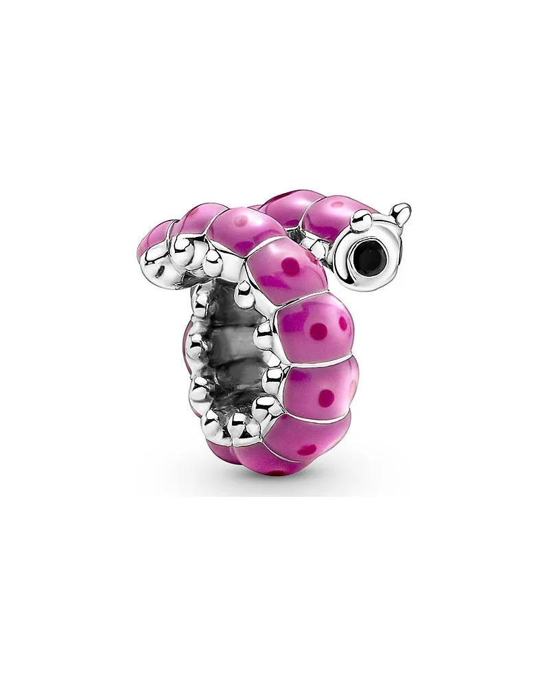 Pandora Charm Moments Lila