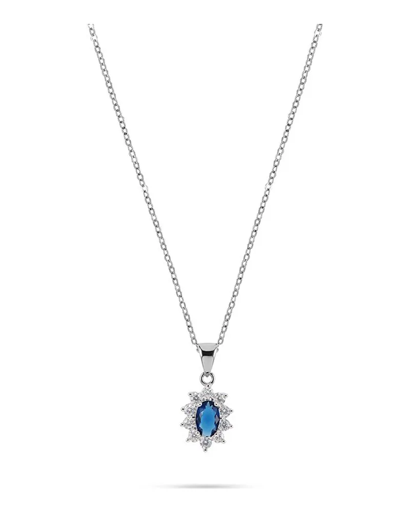 FAVS. Kette Silber