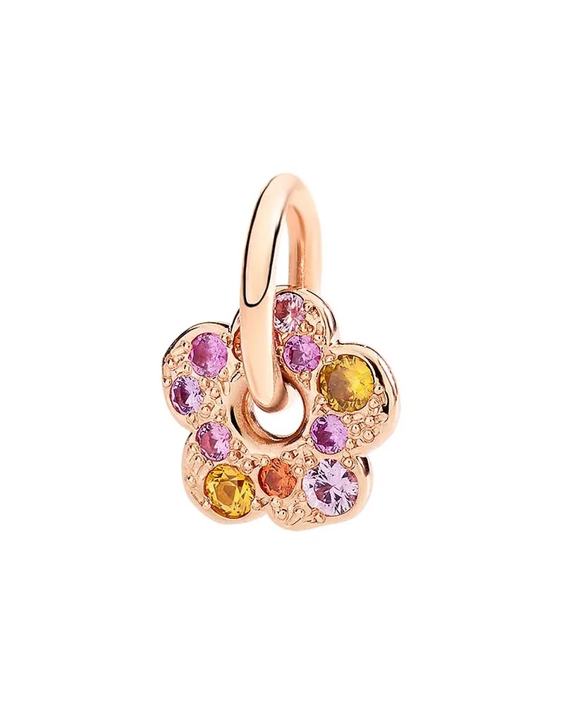 DoDo Charm DoDo Nature Roségold