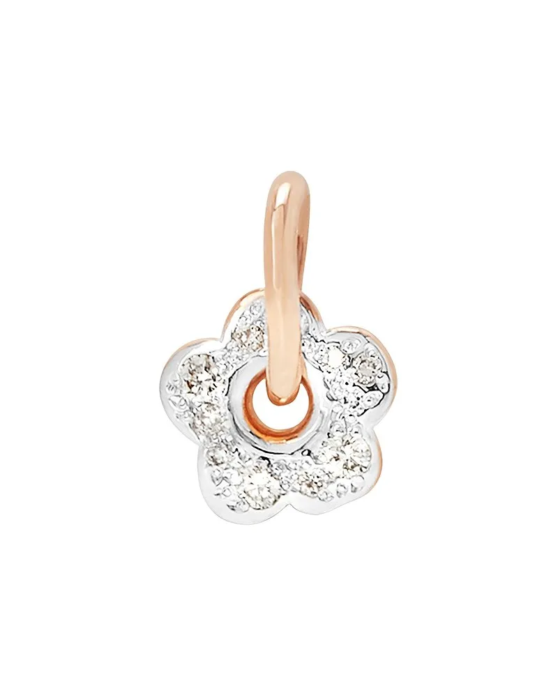 DoDo Charm DoDo Nature Roségold