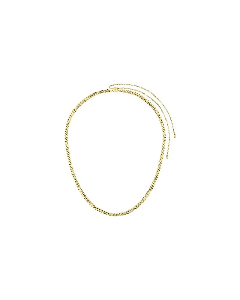 Liebeskind Kette Gold