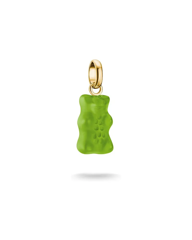 Thomas Sabo Charm Charm Club Grün