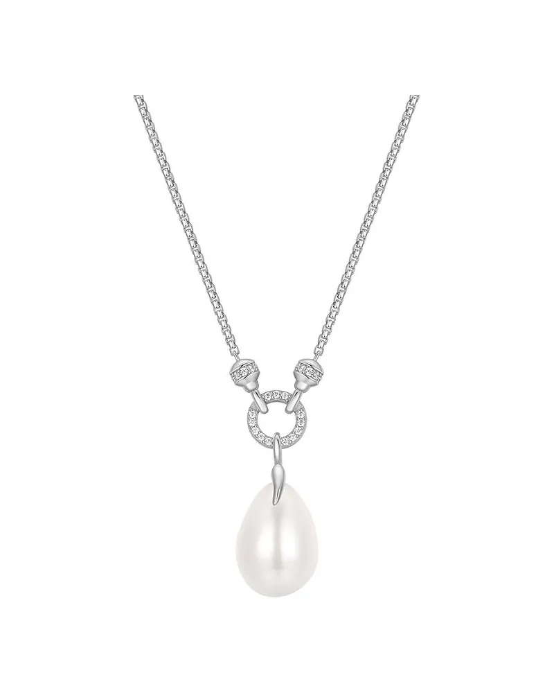 ANIA HAIE Kette Silber
