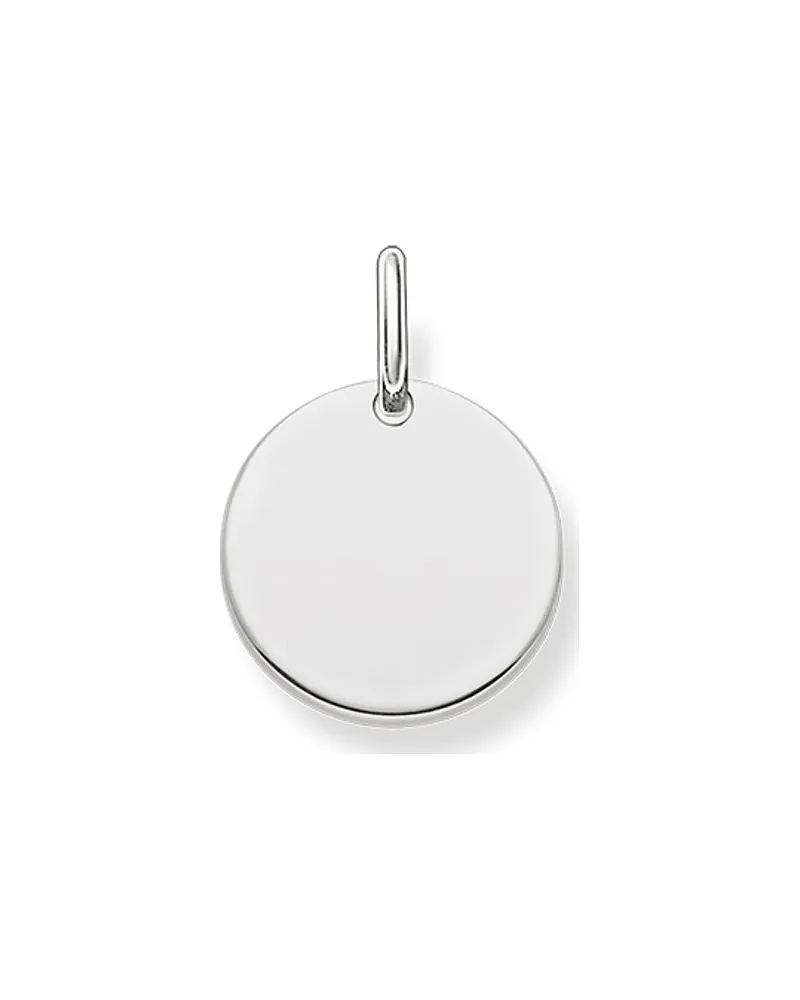 Thomas Sabo Anhänger Silber