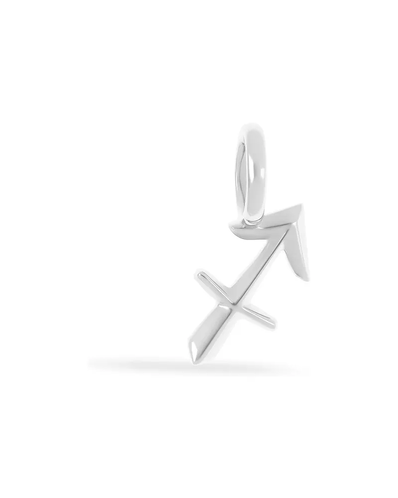 FAVS. Anhänger Silber