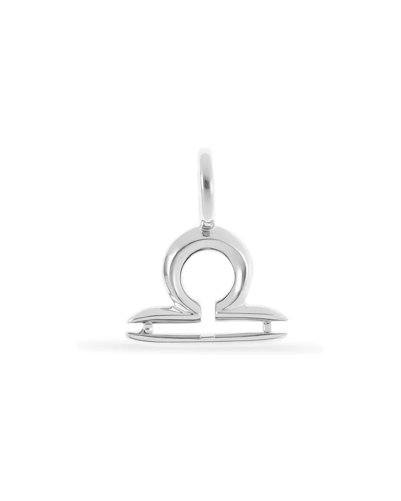 FAVS. Anhänger Silber