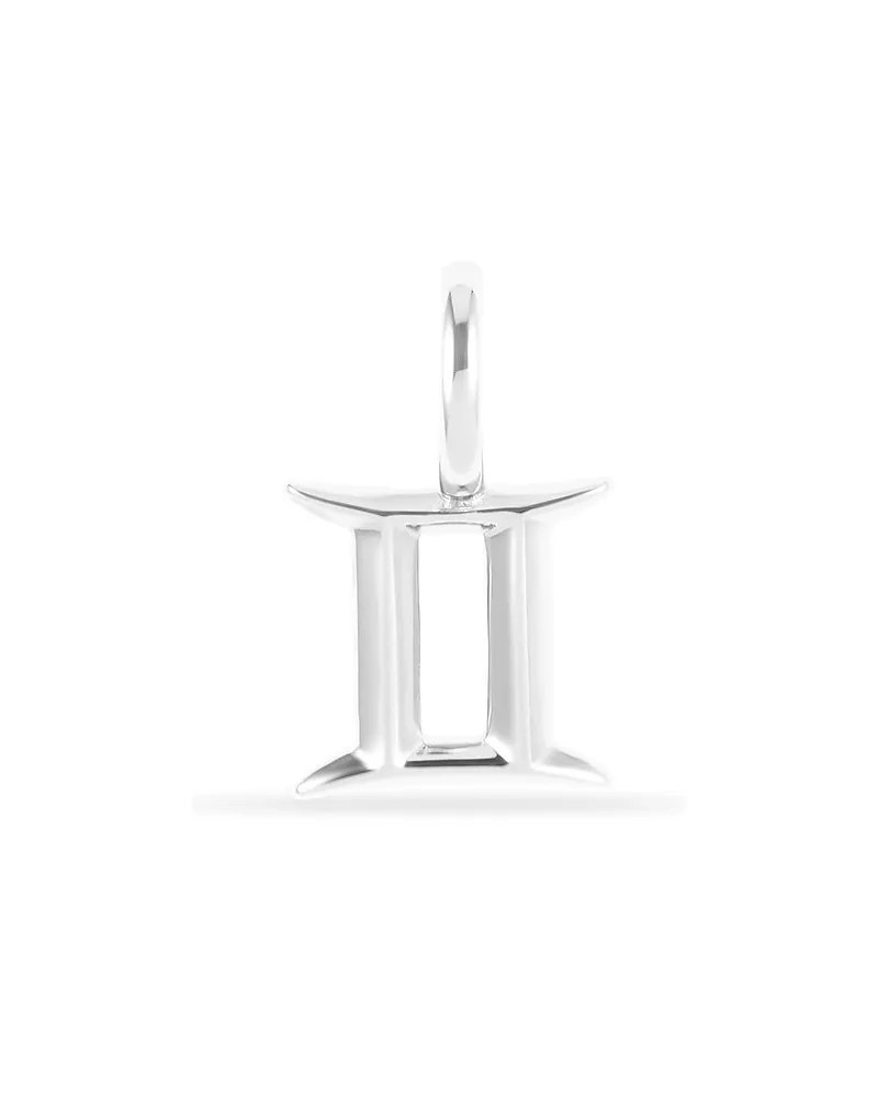 FAVS. Anhänger Silber