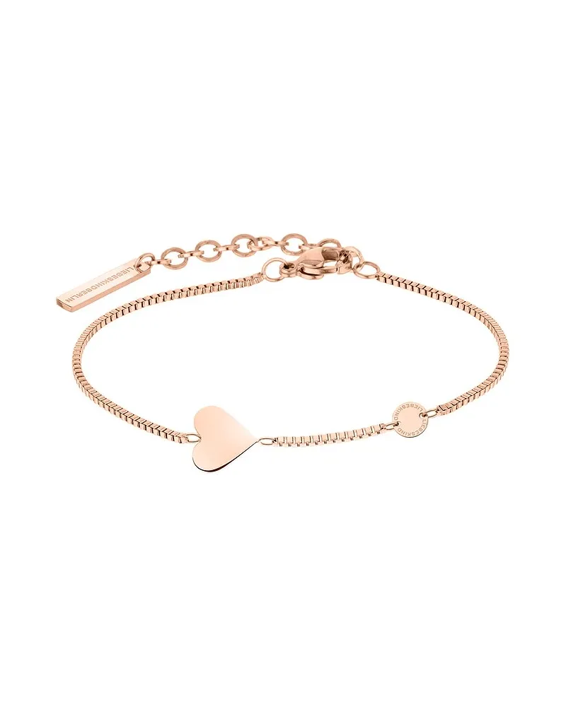Liebeskind Armband Roségold