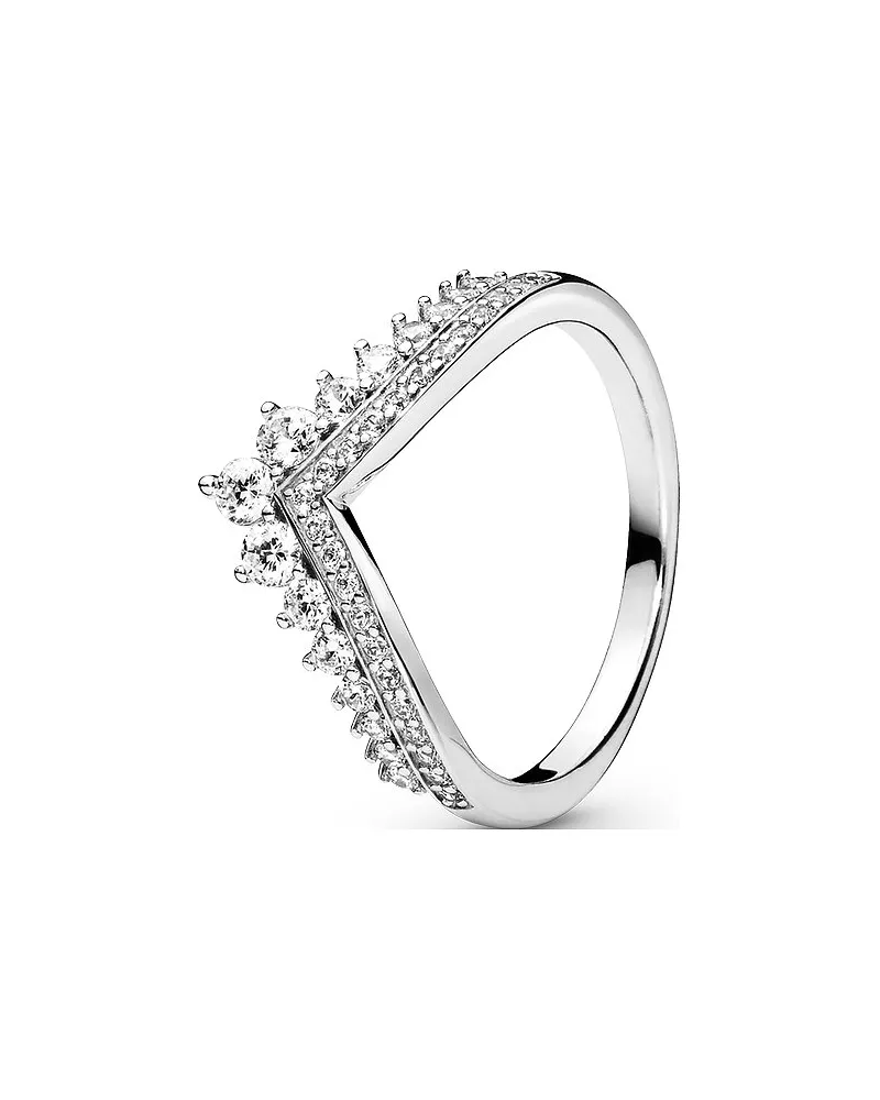 Pandora Damenring Timeless Silber