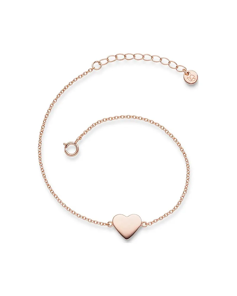 Glanzstücke München Armband Silber