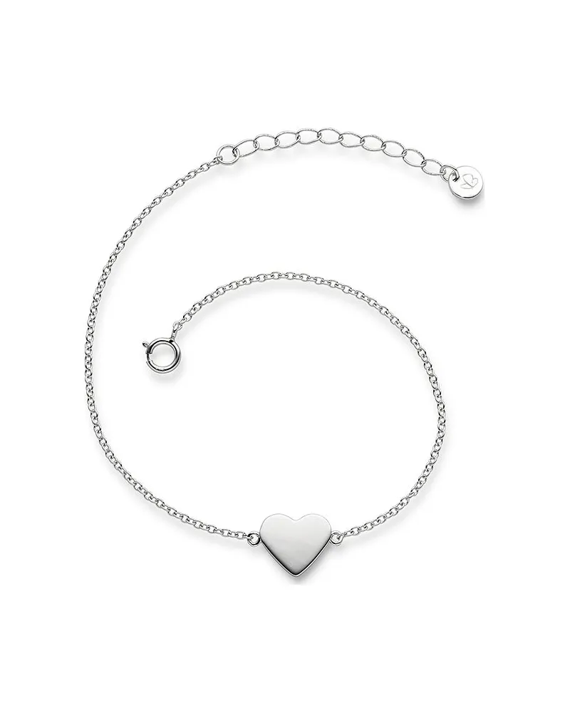 Glanzstücke München Armband Silber