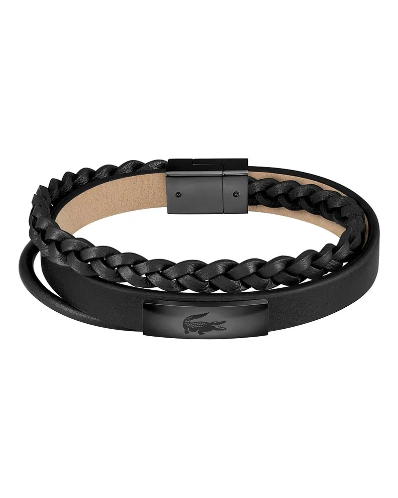 Lacoste Kette Bicolor