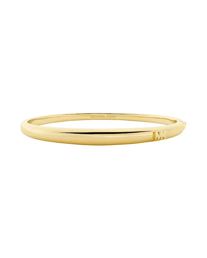 Michael Kors Armband Metallic Muse Gold