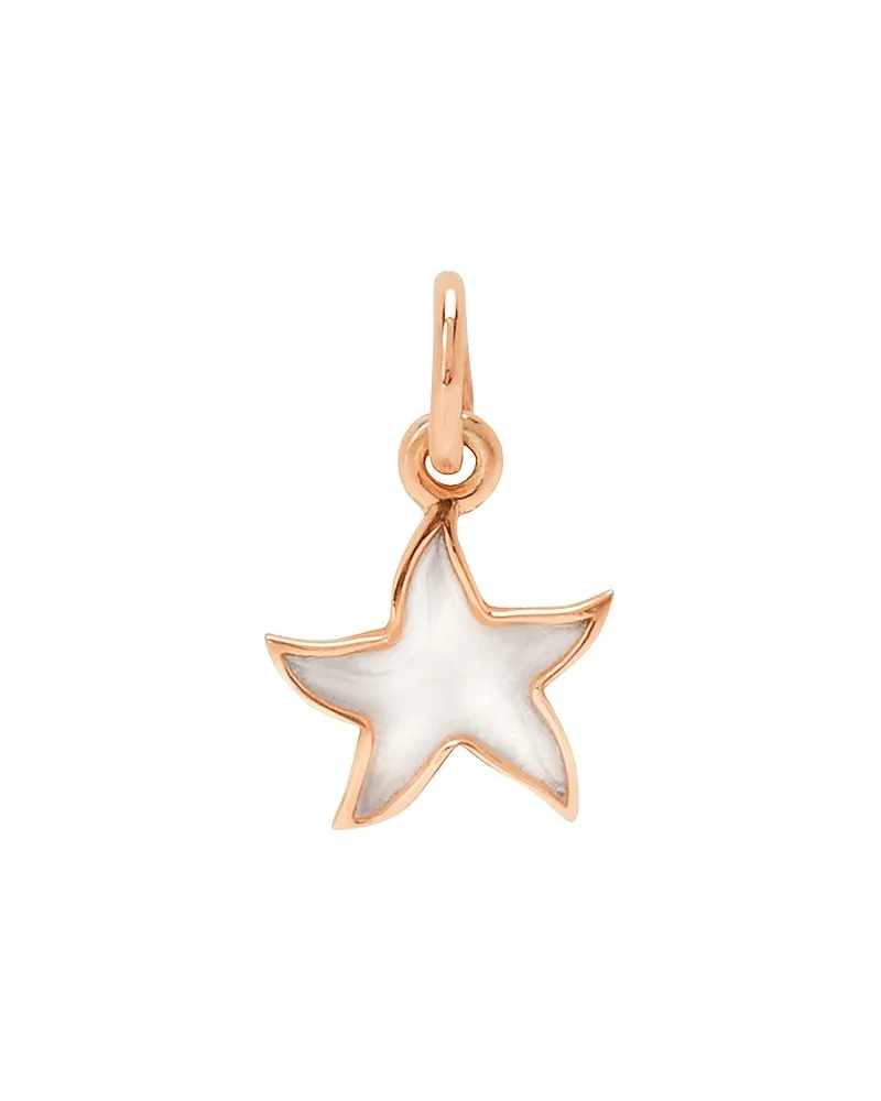 DoDo Charm Stellina Perlmutt