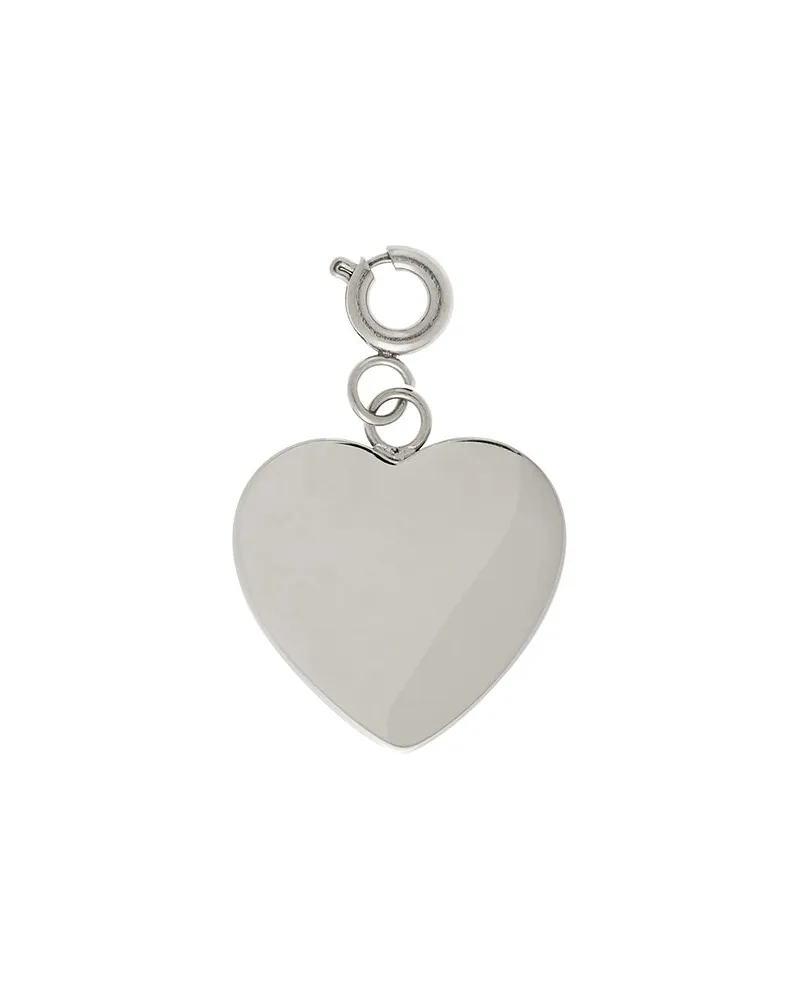 Guido Maria Kretschmer Charm Silber