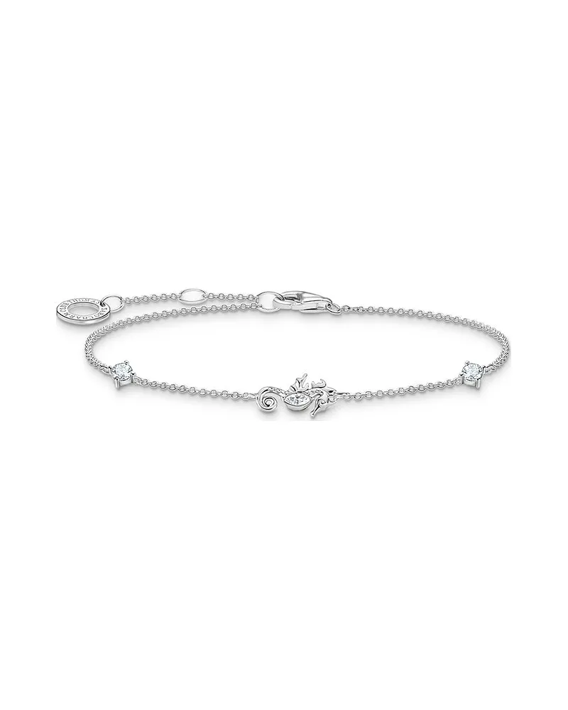 Thomas Sabo Armband Charming Silber