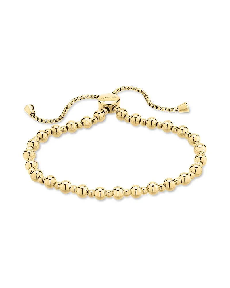 Tamaris Armband Gelbgold