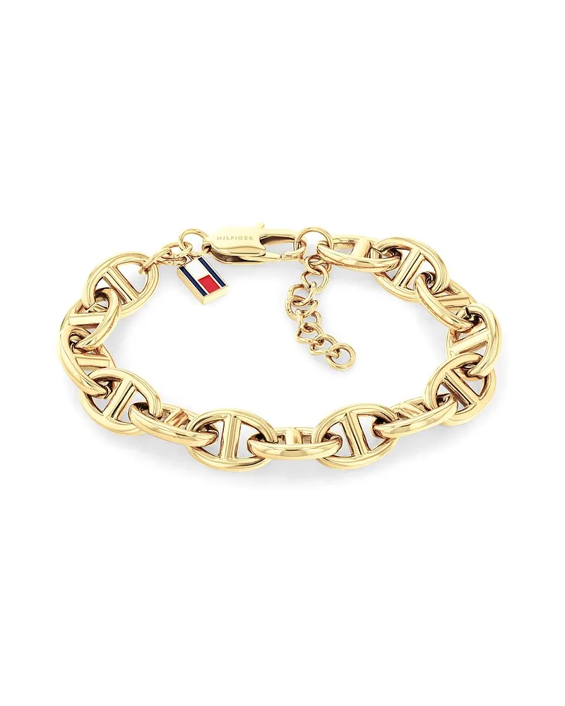 Tommy Hilfiger Armband MARINA Gold