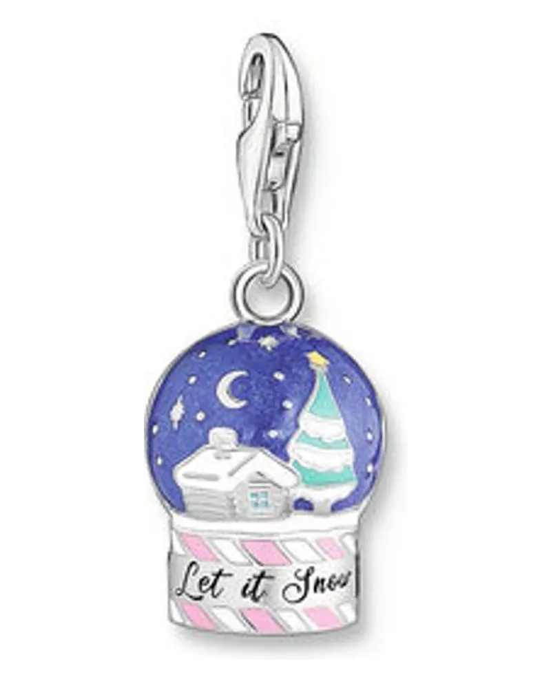 Thomas Sabo Charm TS003 Mehrfarbig