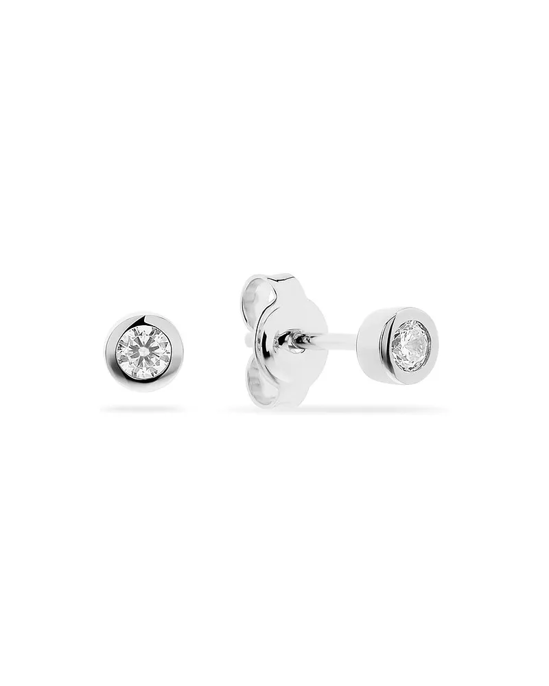 Esprit Ohrstecker Purity Silber