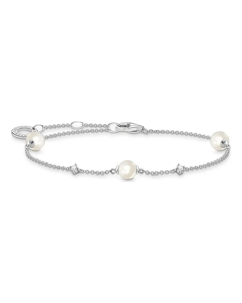 Thomas Sabo Armband Charming Silber