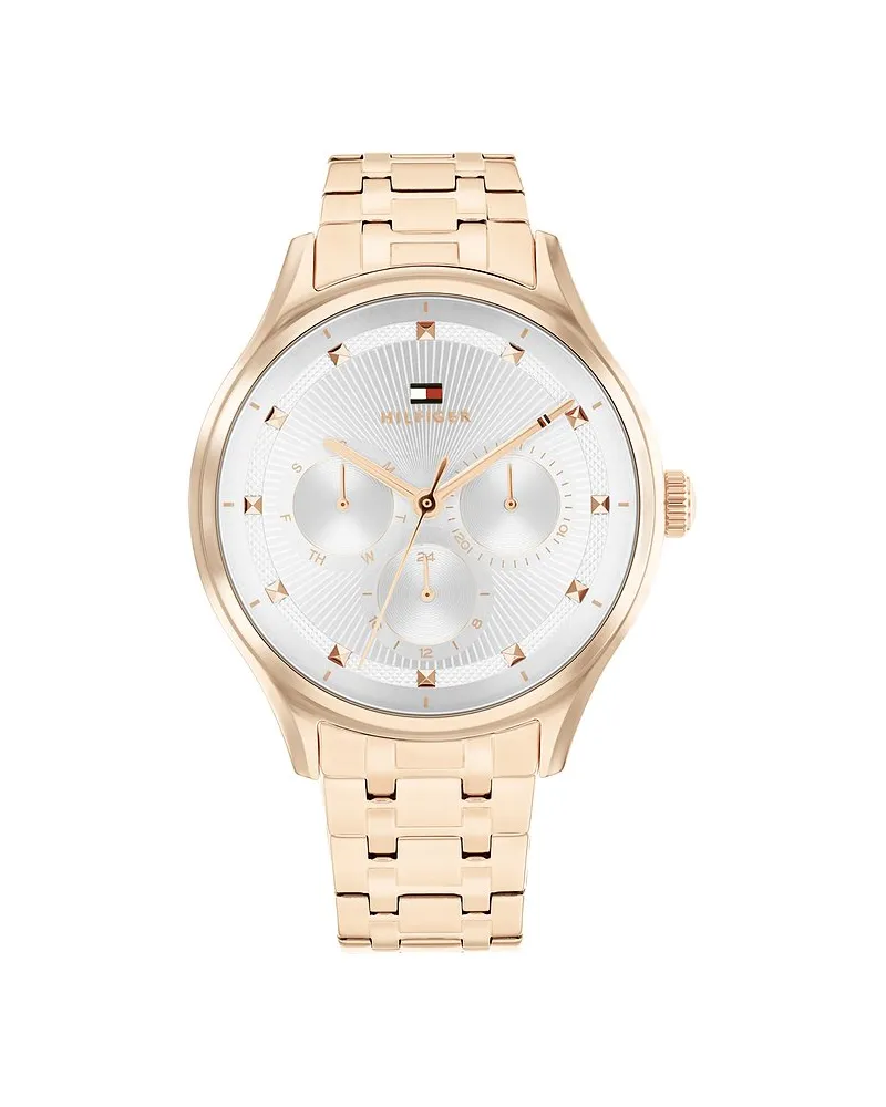Tommy Hilfiger Damenuhr Gianna Gold