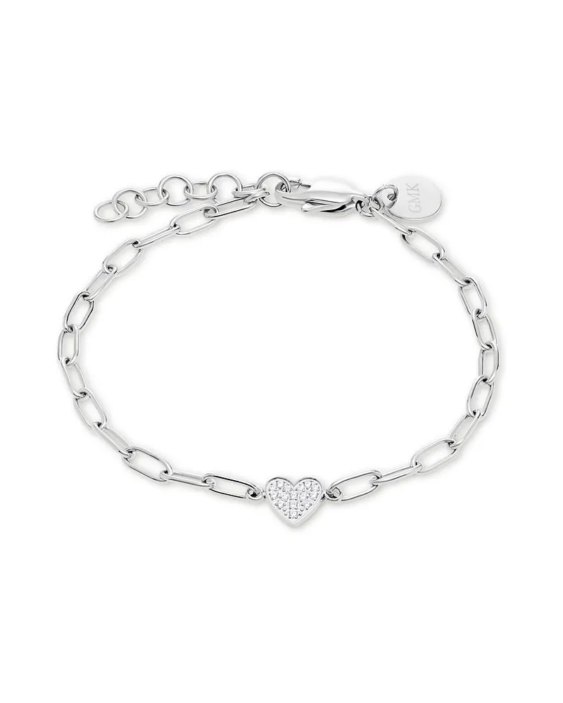 Guido Maria Kretschmer Armband Silber