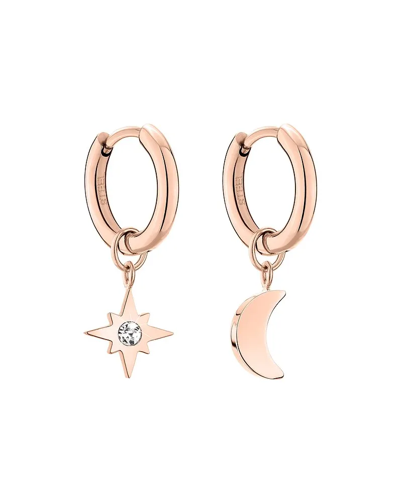 Tamaris Creolen Roségold